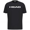 Head Club Original T-Shirt Black